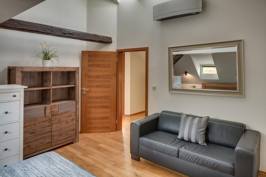 Michalska - Old Town Apartment 프라하 외부 사진